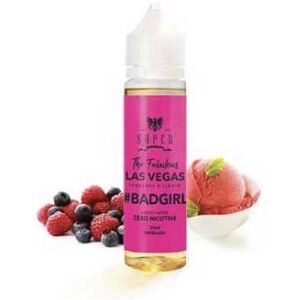 SuperFlavor Badgirl Aroma Scomposto Super Flavor Liquido Da 20ml