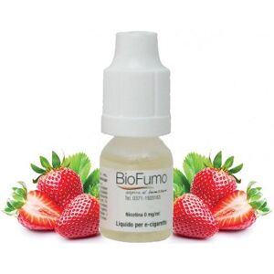 Biofumo Fragola Aroma