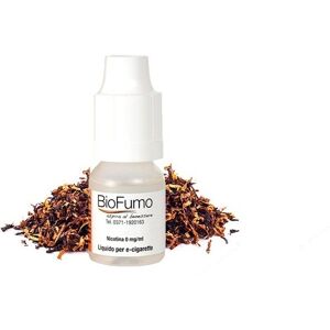 Biofumo Tabacco Secco Aroma