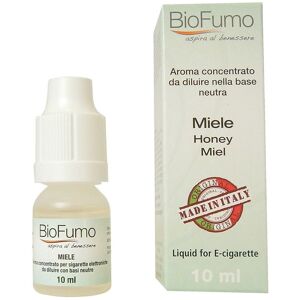 Biofumo Miele Aroma