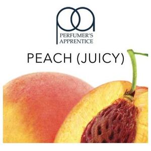 Perfumer's Apprentice Peach Juicy Aroma