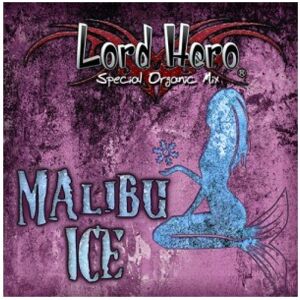 Lord Hero Malibu Ice Aroma