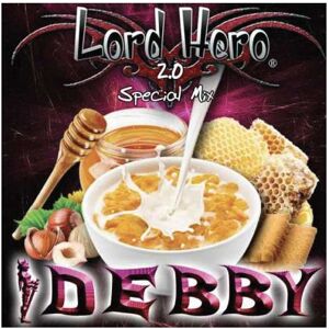 Lord Hero Debby Aroma