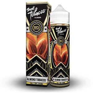 One Hit Wonder Almond Tobacco Liquido Scomposto Small Tobacco By  Aroma Concentrato