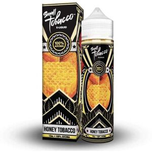 One Hit Wonder Tobacco Honey Liquido Scomposto Small Tobacco By  Aroma Concentrato