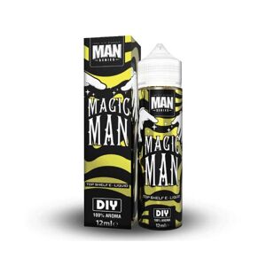 One Hit Wonder Magic Man Liquido Scomposto  Aroma Concentrato