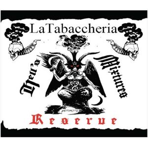 La Tabaccheria IT Baffometto Reserve La Tabaccheria Aroma Concentrato