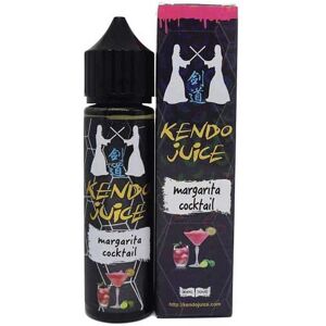 Kendo Margarita Cocktail Aroma Scomposto  Liquido Da 20ml