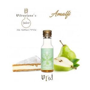 Vitruviano's Juice Amalfi Aroma Scomposto Di  Liquido Da 20ml