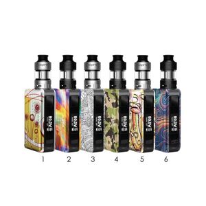 Aspire Kit Puxos Con Atomizzatore Cleito Pro