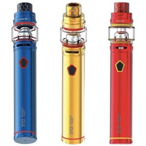 Smok Kit Stick Prince Baby Con Tfv12 Prince Baby Sigaretta Elettronica Con Batteria Integrata Da 2000mah