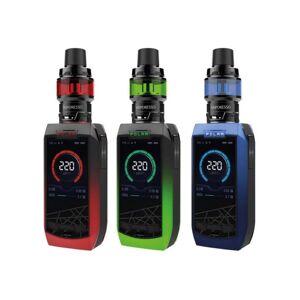 Vaporesso Kit Polar  Con Cascade Baby Se Atomizzatore Da 6,5ml - Sigaretta Elettronica Da 220w