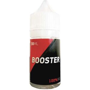 Base Neutra 30 Ml Booster 100% Vg Glicerina Vegetale