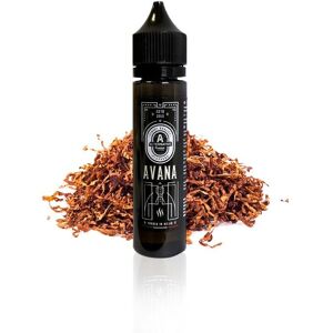 Alternative Vapor Avana Di  Aroma Shot Series Liquido Scomposto Concentrato Vape Shot Per Sigarette Elettroniche