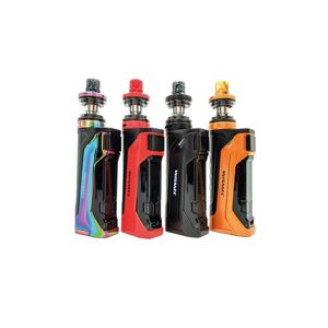 Wismec Cb-80 Kit  Con Atomizzatore Tank Amor Ns Pro Sigaretta Elettronica 80w