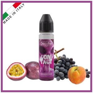 Decima The Contact Aroma Scomposto  Liquido Da 20ml