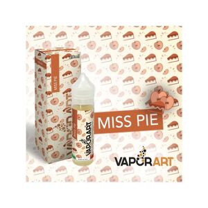 VaporArt IT Miss Pie Aroma Vaporart Liquido Concentrato Da 20ml