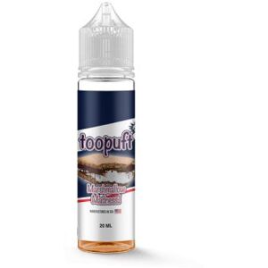 Food Fighter Juice Too Puft Aroma Shot Series Di Food Fighter Ejuice Liquidi Scomposti