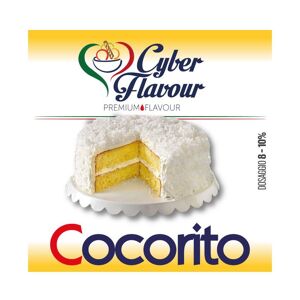 Cyber Flavour Cocorito  Aroma Concentrato