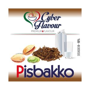 Cyber Flavour Pisbacco  Aroma Concentrato