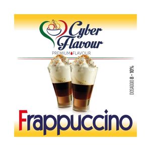 Cyber Flavour Frappuccino  Aroma Concentrato 10ml