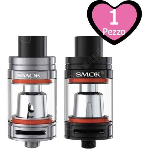 smok tfv8 baby atomizzatore