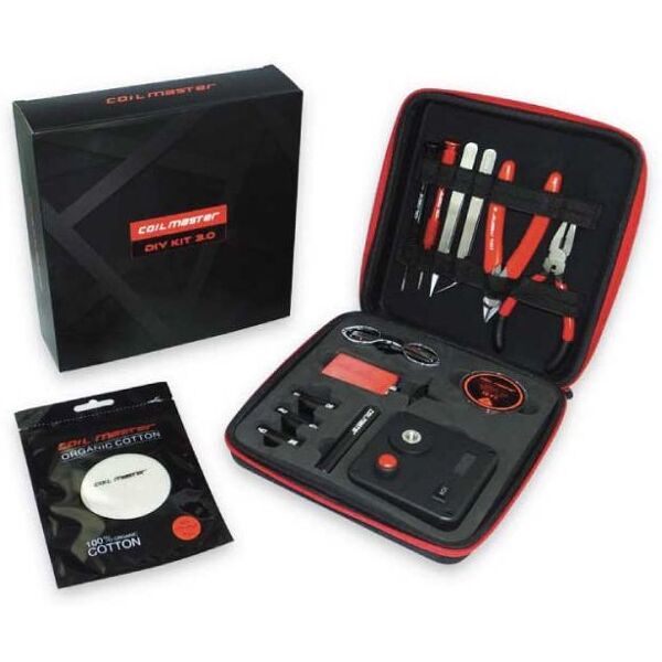 coil master diy kit v3 di