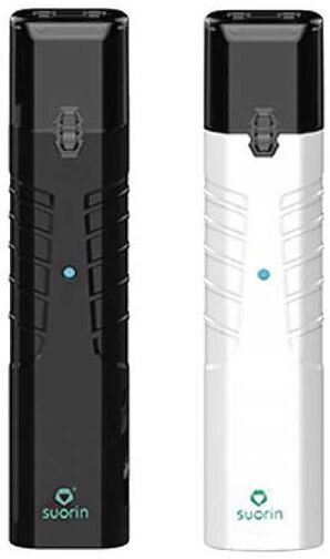 Suorin Ishare Pod Starter Kit Sigaretta Elettronica Con Batteria Da 130mah 0,9ml