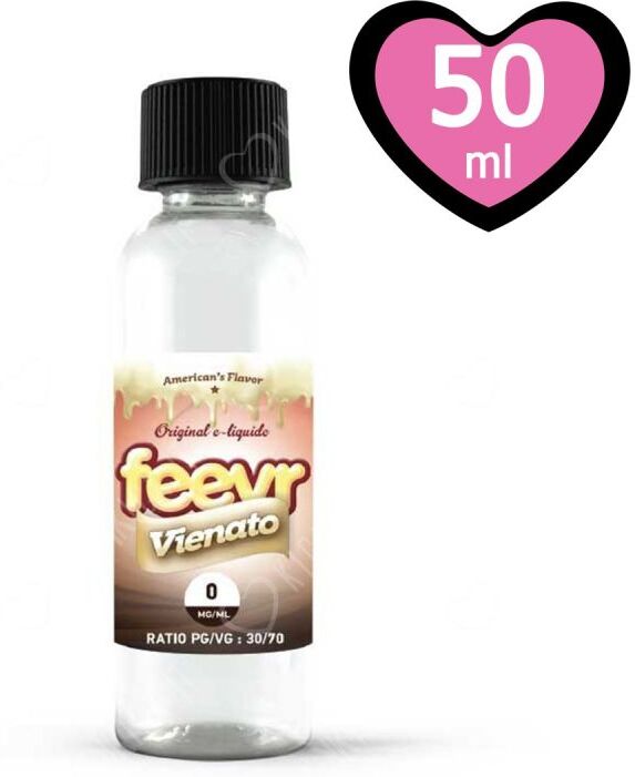 Feevr Vienato Mix & Vape 50 Ml