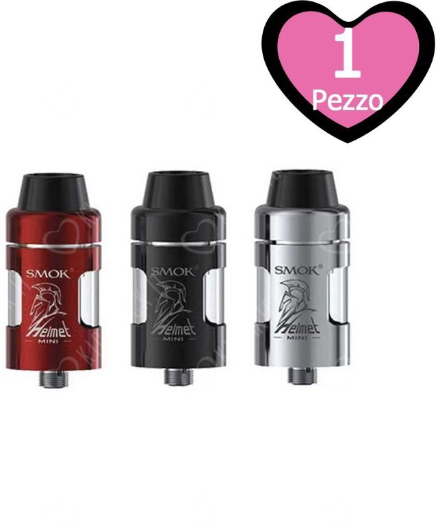 Smok Helmet Tank Eu Version