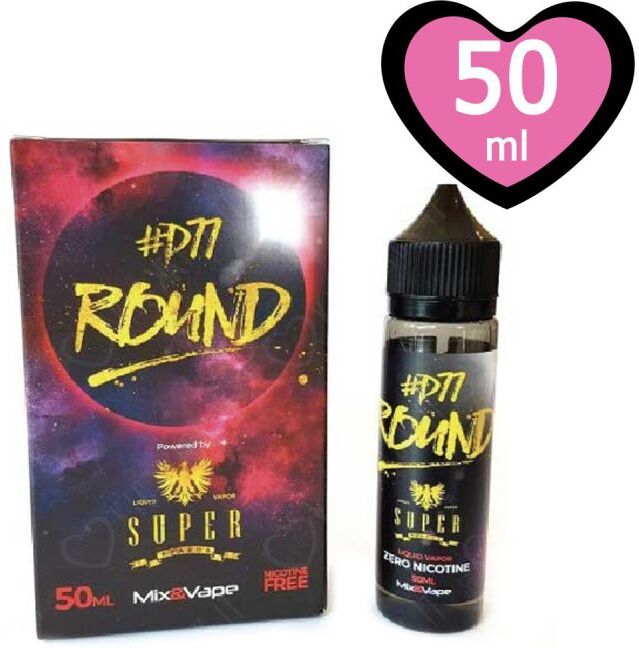 D77 50 Ml Mix & Vape Superflavor