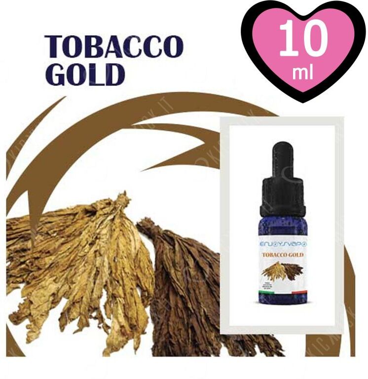 Tobacco Gold Aroma Enjoysvapo