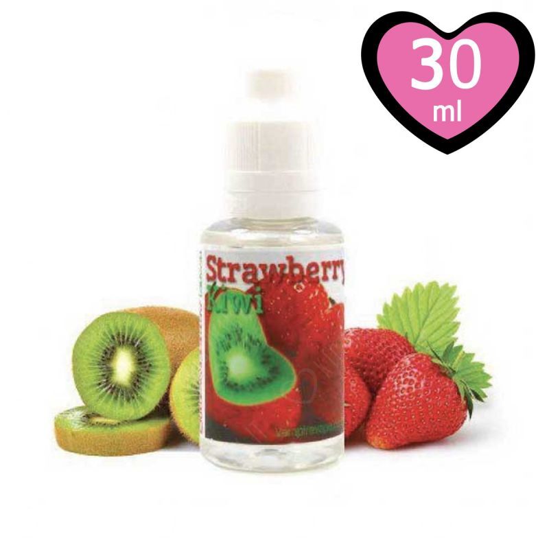 Vampire Vape Fragola E Kiwi Aroma  Liquido Concentrato