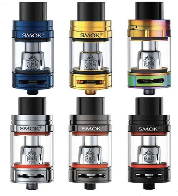 Smok Tfv8 Big Baby