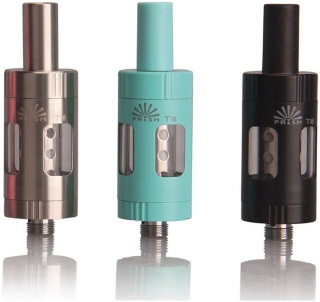 Innokin Prism T18e-2ml Atomizzatore