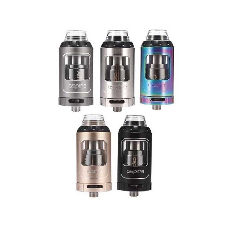 Aspire Athos Atomizzatore