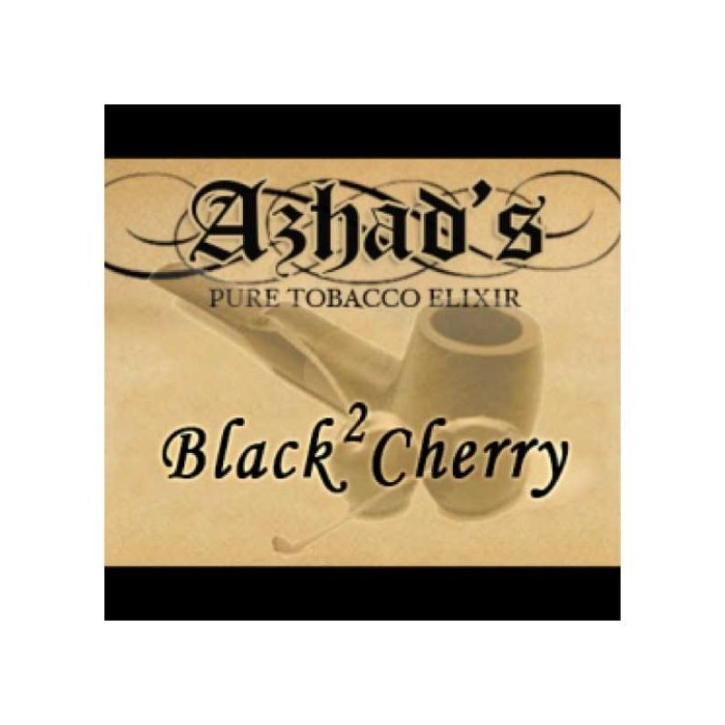 Azhad's Elixirs Black Cherry Aroma