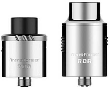 Vaporesso Transformer Rda Atomizzatore