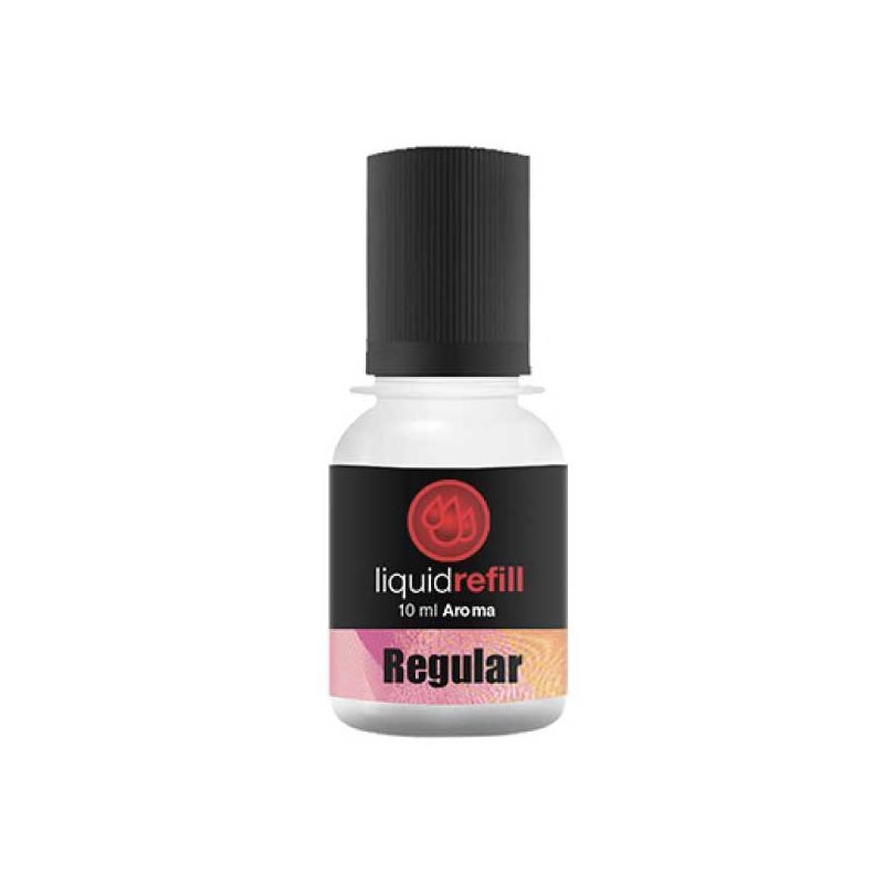 Liquid Refill Regular Aroma