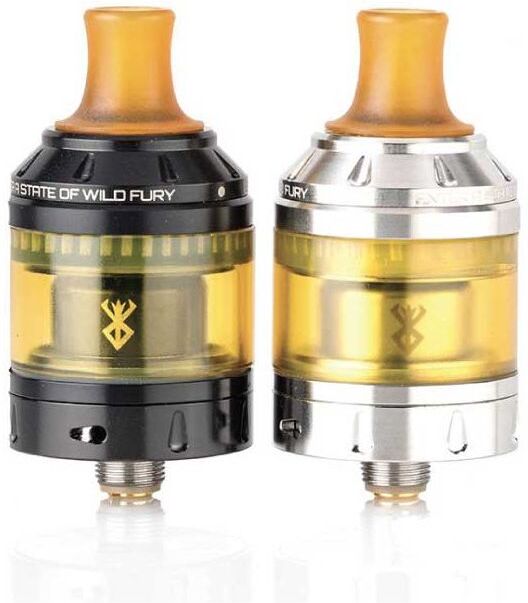 Berserker Mtl Rta Atomizzatore Vandy Vape