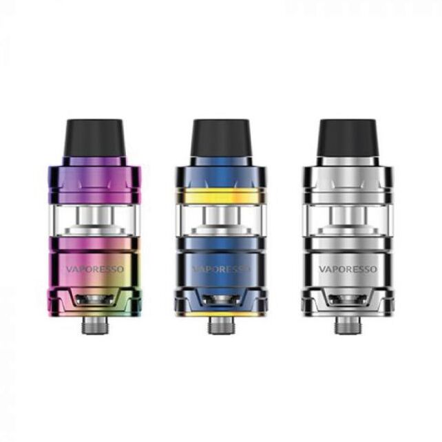 Vaporesso Cascade Atomizzatore  Mini Tank 3,5 Ml Per Sigaretta Elettronica