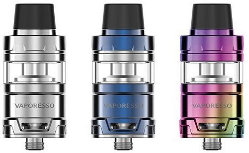 Vaporesso Cascade Baby Atomizzatore  Da 5 Ml Per Sigaretta Elettronica