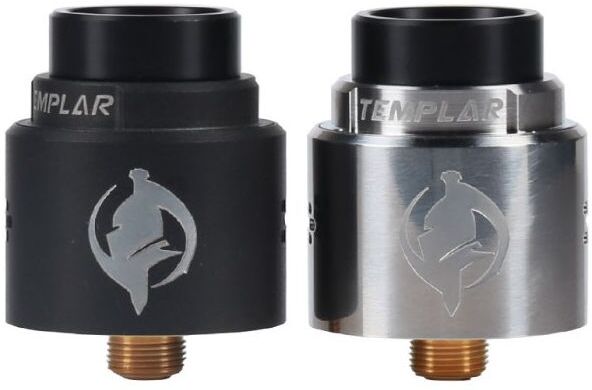 Augvape Templar Rda  Atomizzatore Bf