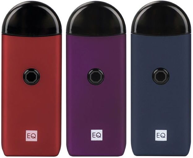 Innokin Eq Aio Kit Pod Sigaretta Elettronica Con Batteria Integrata Da 800mah E Pod Da 2ml