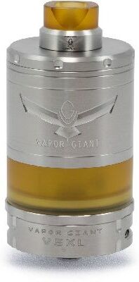 Vapor Giant V5xl  Atomizzatore Tank Da 14ml Per Sigarette Elettroniche