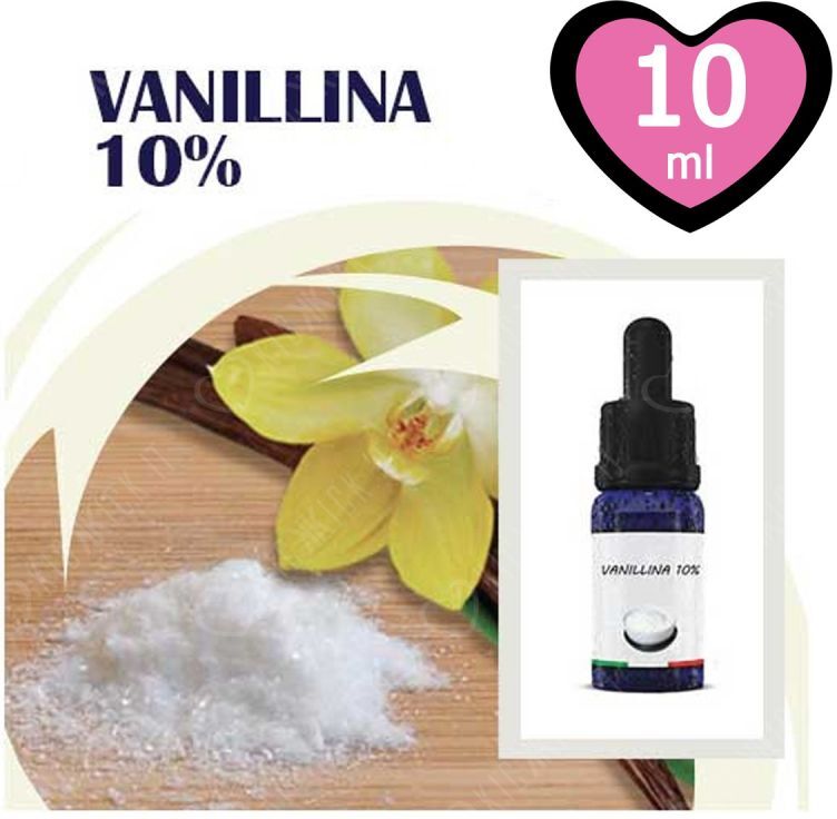 EnjoySvapo Vanillina Enjoysvapo