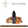 Vitruviano's Juice Donn'Amalia  Aroma Concentrato Da 10ml Per Sigarette Elettroniche