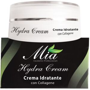 Mia Cosmetici Crema Antirughe Con Bava Di Lumaca - 50 Ml