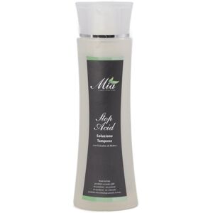 Mia Cosmetici Soluzione Tampone Per Acido Glicolico 200 Ml