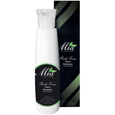 Mia Cosmetici Tonico Polivalente 200 Ml Mia Cosmetici Tonico Polivalente 200 Ml